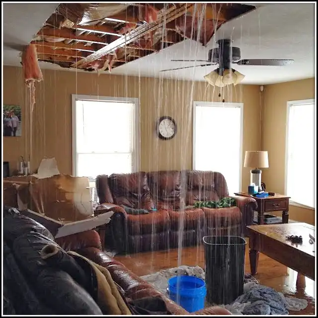 Water Damage Restoration services in Mount Vernon, WA